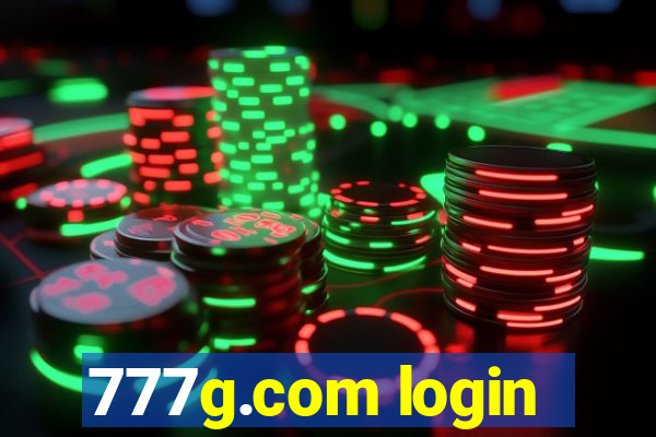 777g.com login